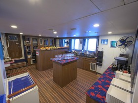 2016 Motor Yacht Liveaboard for sale
