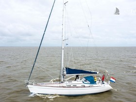 2004 Sweden Yachts 45