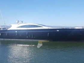 Italcraft 105 Maxidrago