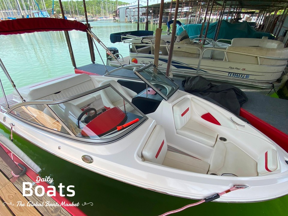 2009 Regal 1900 Es Bowrider for sale. View price, photos and Buy 2009