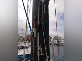 1976 Baltic 46 C&C