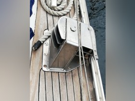 1976 Baltic 46 C&C