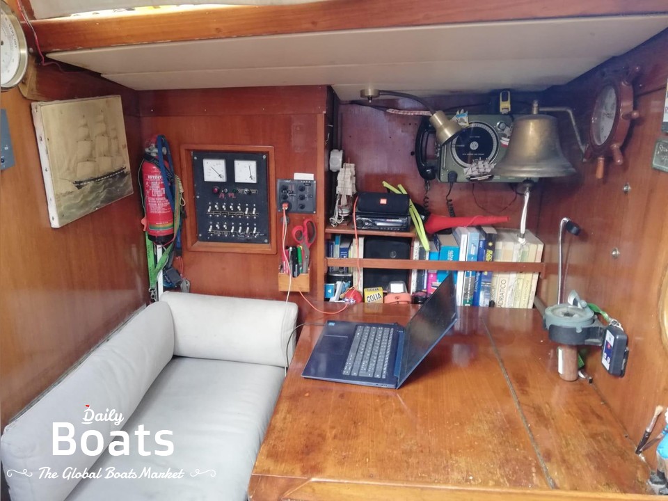 1976 Baltic 46 C&C for sale. View price, photos and Buy 1976 Baltic 46