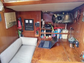 1976 Baltic 46 C&C til salg