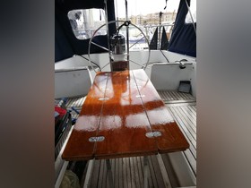 1976 Baltic 46 C&C