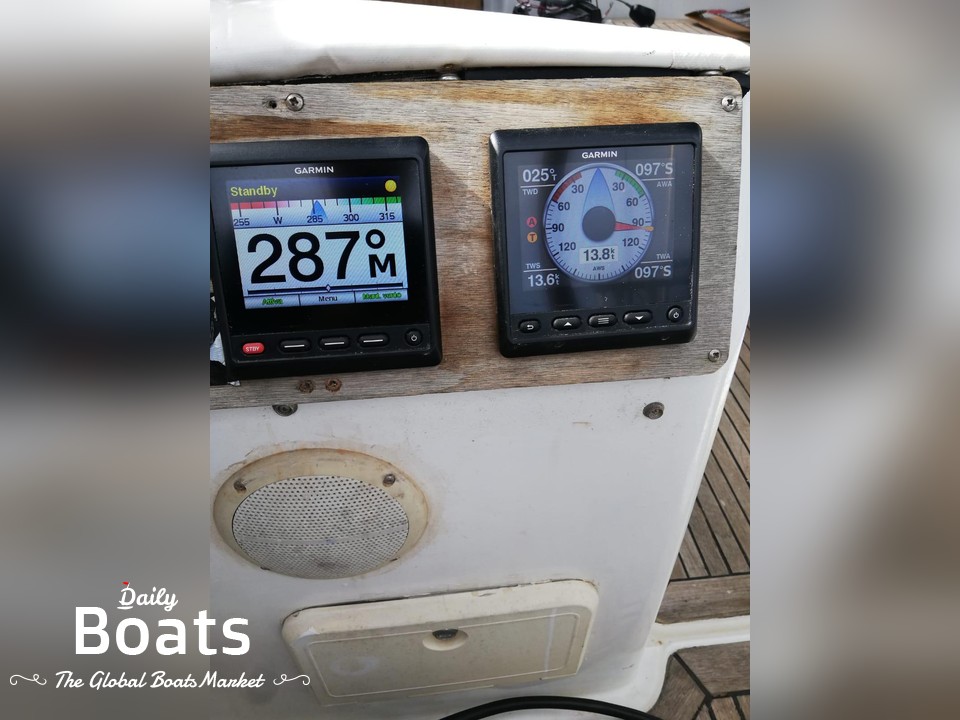 1976 Baltic 46 C&C for sale. View price, photos and Buy 1976 Baltic 46