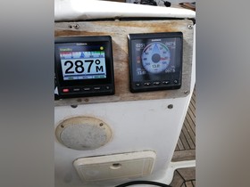 1976 Baltic 46 C&C til salg