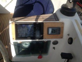 1976 Baltic 46 C&C til salg