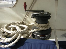 1976 Baltic 46 C&C til salg