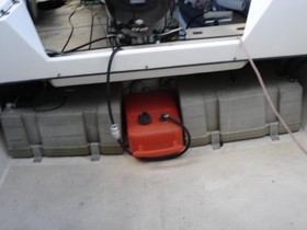 1999 C-Dory Cruiser