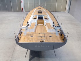 Buy 2023 Solaris 40