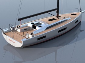 2023 Solaris 40
