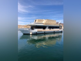 Monticello River Yacht
