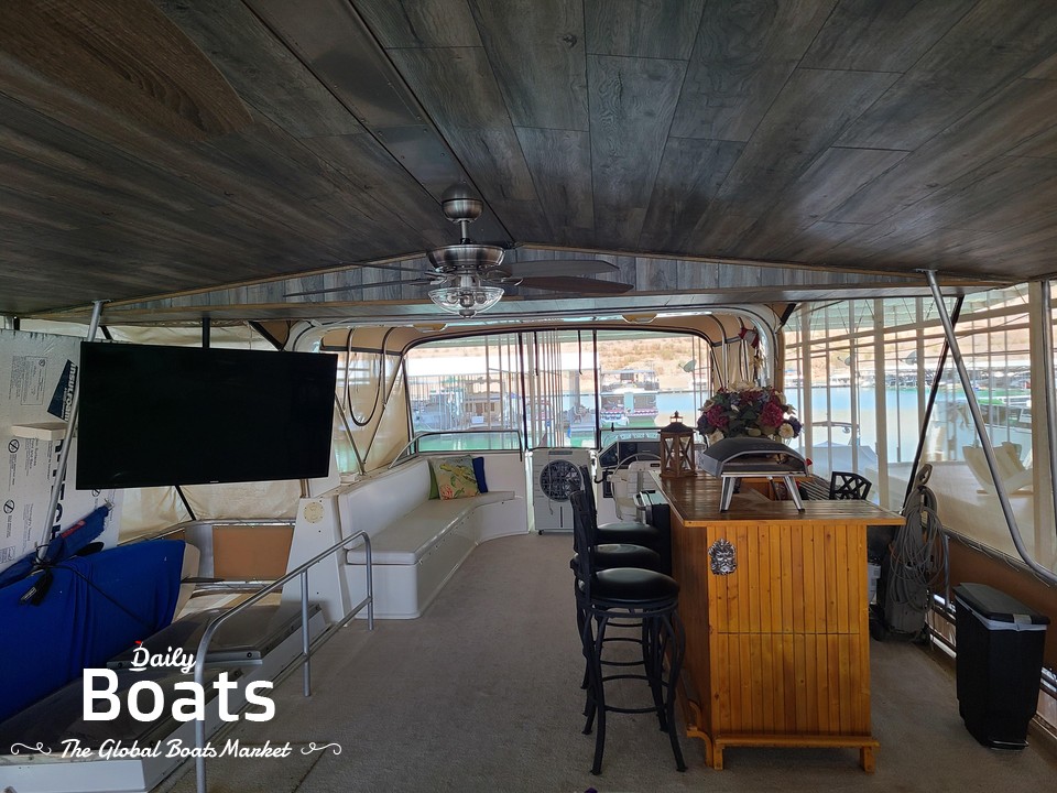 2003 Monticello River Yacht for sale. View price, photos and Buy 2003