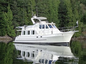 North Pacific 43' Pilothouse