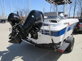 2020 Wellcraft 182 Fisherman for sale
