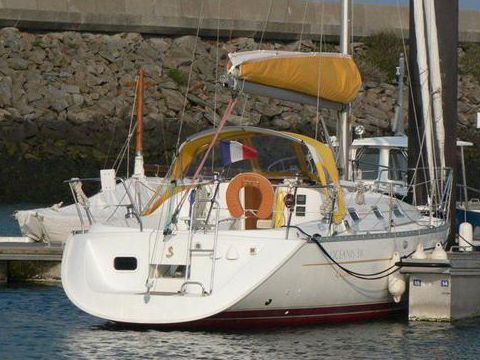 Beneteau Oceanis 311