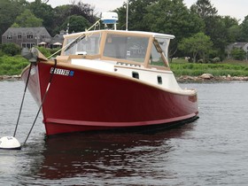 1978 Wasque 32 Downeast for sale
