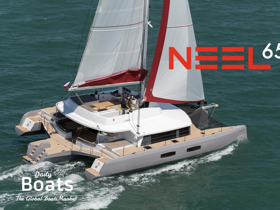 2022 Neel 65 Evolution