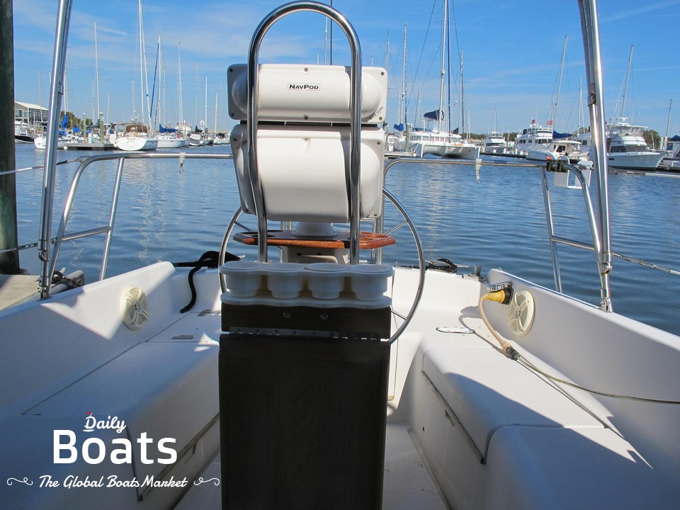 1984 Irwin 34 for sale. View price, photos and Buy 1984 Irwin 34 277280