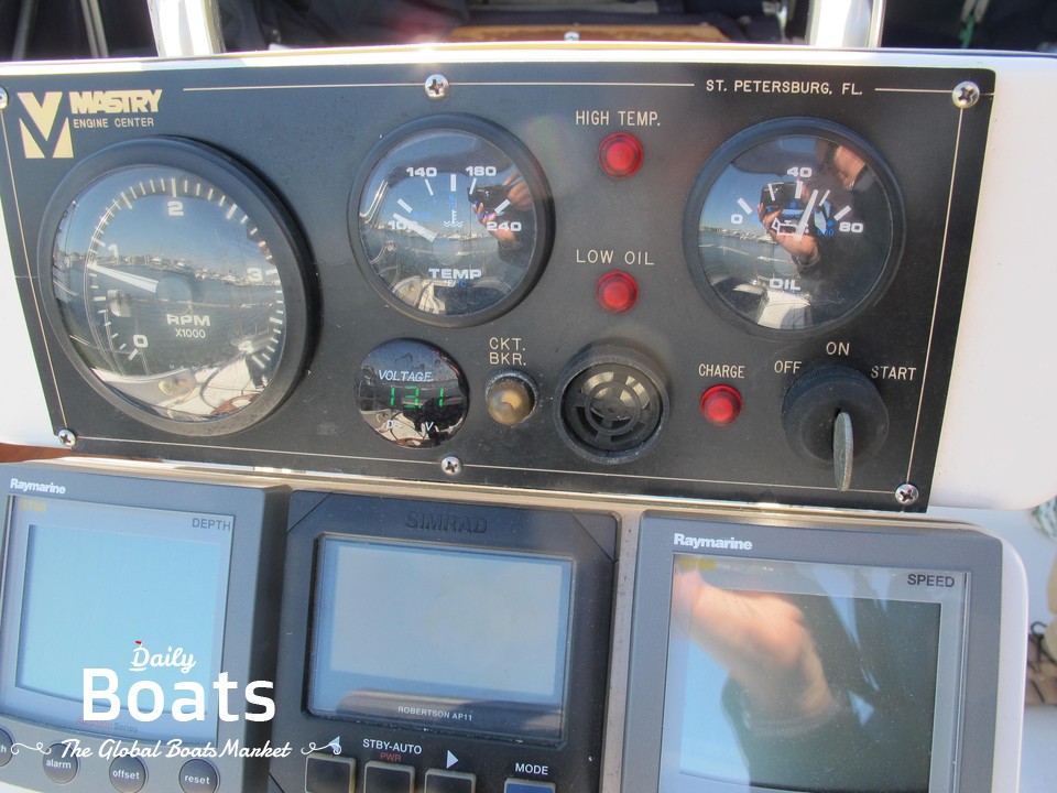 1984 Irwin 34 for sale. View price, photos and Buy 1984 Irwin 34 277280