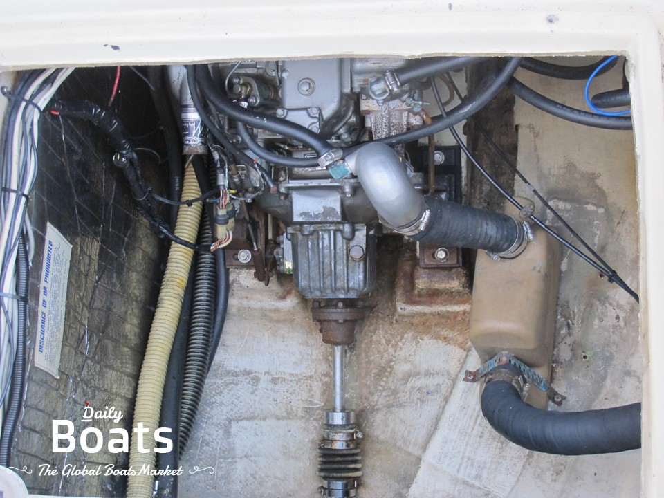 1984 Irwin 34 for sale. View price, photos and Buy 1984 Irwin 34 277280