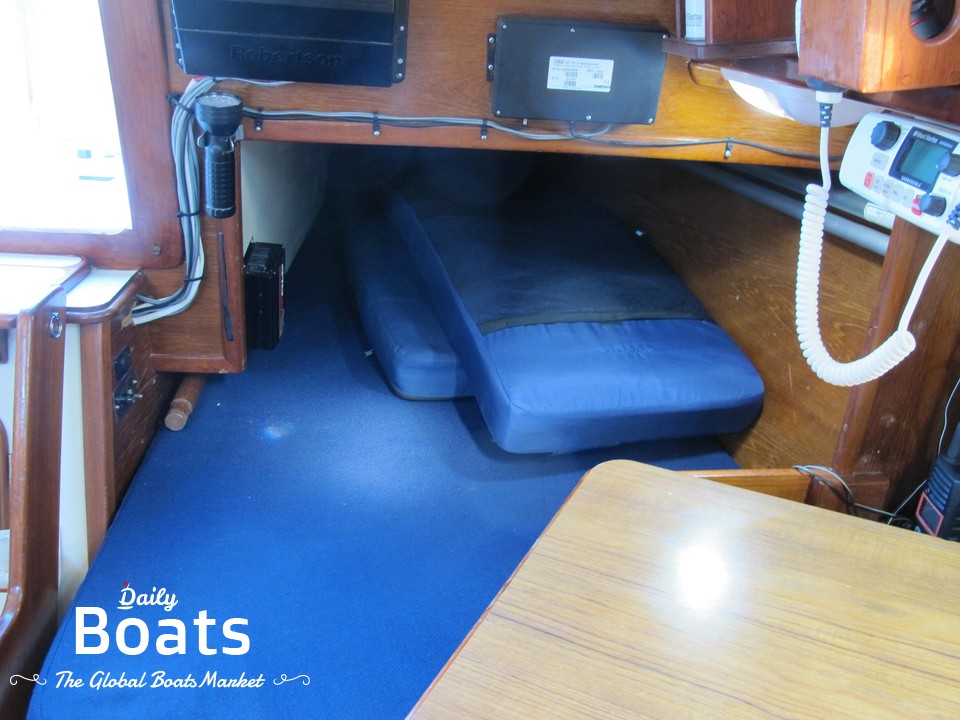 1984 Irwin 34 for sale. View price, photos and Buy 1984 Irwin 34 277280