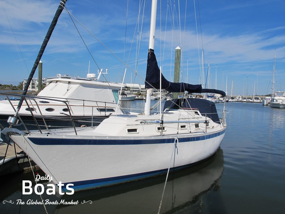 1984 Irwin 34 for sale. View price, photos and Buy 1984 Irwin 34 277280