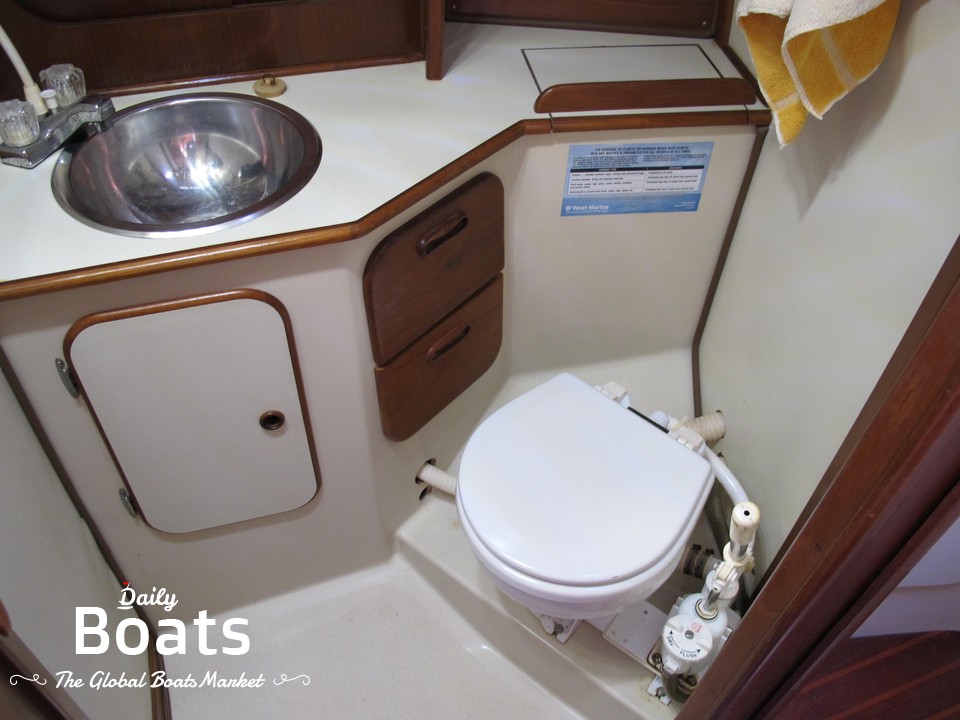 1984 Irwin 34 for sale. View price, photos and Buy 1984 Irwin 34 277280