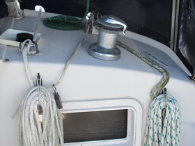 1984 Irwin 34 for sale