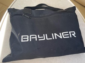 2005 Bayliner 245 Cruiser for sale