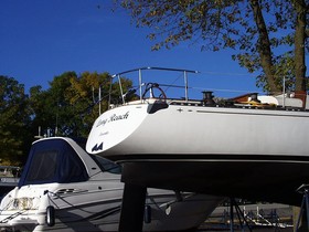 1974 C&C 43 for sale