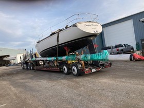 1974 C&C 43 for sale