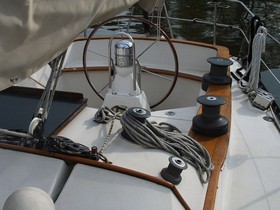 1974 C&C 43 for sale