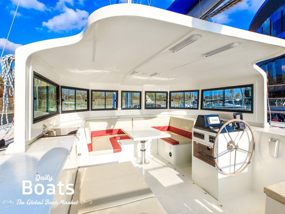 2022 Smart Cat S280 House for sale. View price, photos and Buy 2022