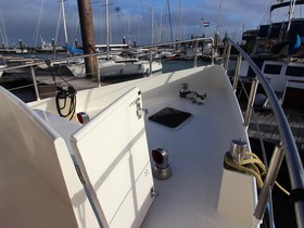 1992 Custom Pilothouse Trawler