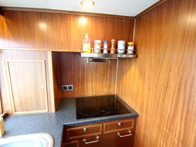 Acquistare 1992 Custom Pilothouse Trawler