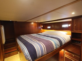 1992 Custom Pilothouse Trawler