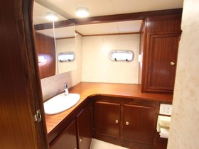 1992 Custom Pilothouse Trawler