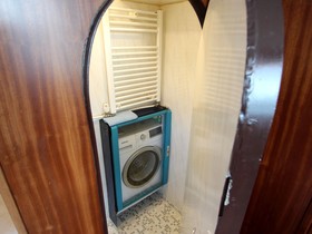 Acquistare 1992 Custom Pilothouse Trawler