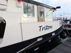 Acquistare 1992 Custom Pilothouse Trawler