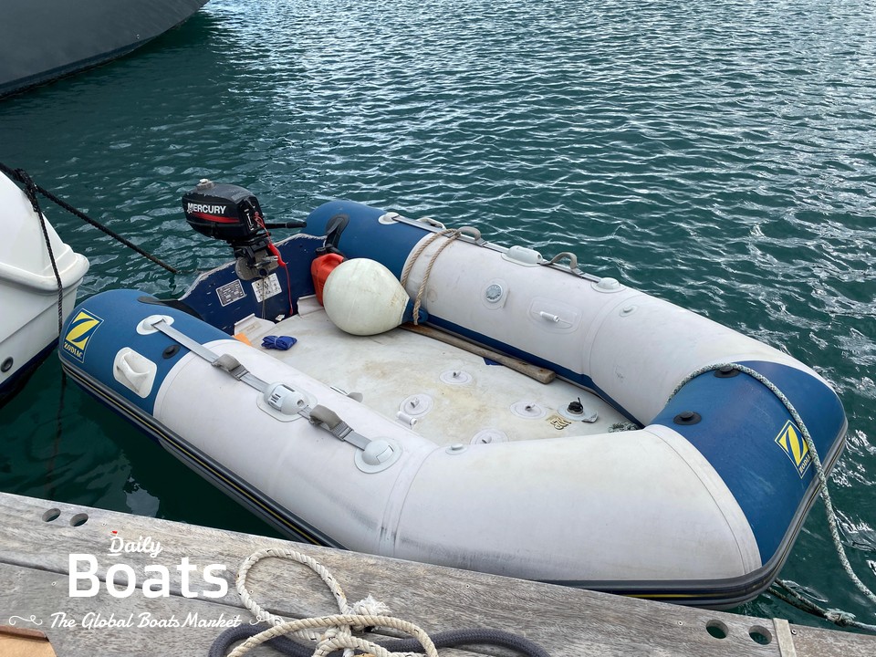 1999 Custom Essex Smack Yacht 29 for sale. View price, photos and Buy