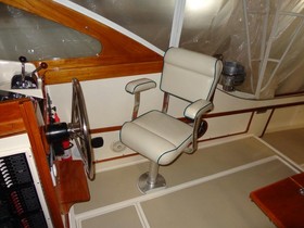 Satılık 2001 Dyer Trunk Cabin Hard Top