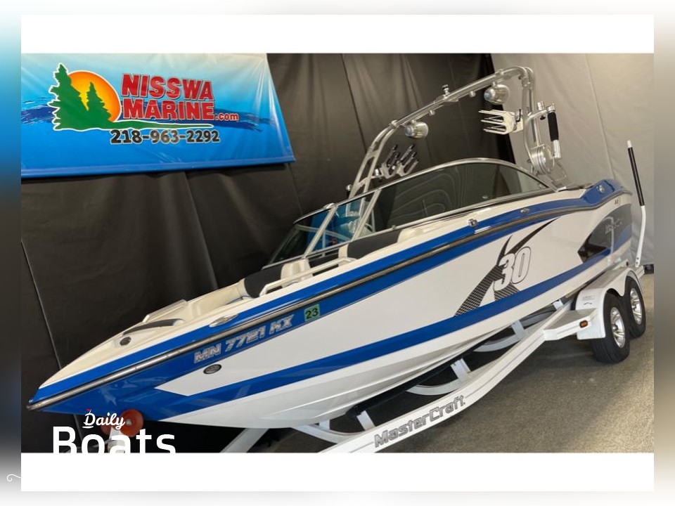 2013 Mastercraft X30 for sale. View price, photos and Buy 2013