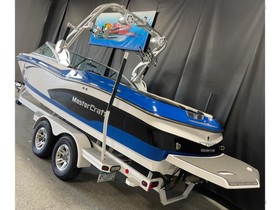 2013 Mastercraft X-30 za prodaju