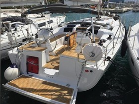 Buy 2015 Hanse 455