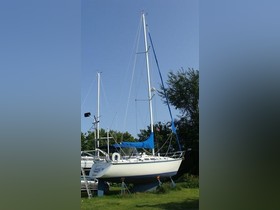 1986 Hunter 34 kopen