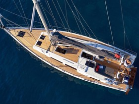 Acquistare 2023 Hanse 508