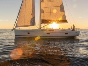 2023 Hanse 508 in vendita