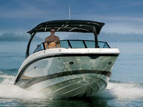 2017 Sea Ray Sdx 270 Outboard